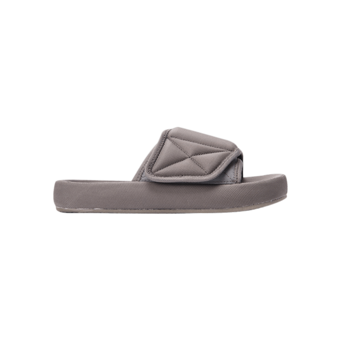 Yeezy Season 6 Nylon Slipper 'Graphite'
