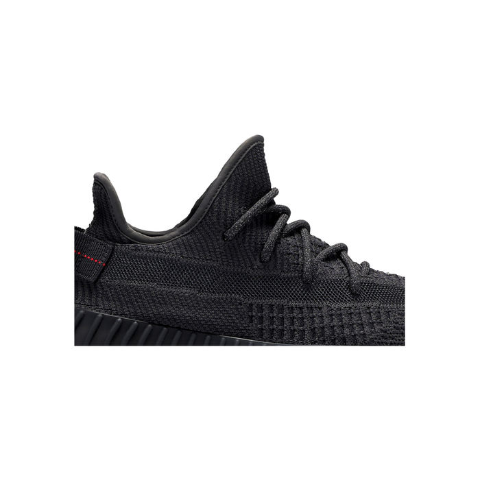 Adidas Yeezy Boost 350 V2 'Black Reflective'