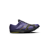 ON Running Men's Cloudspike XC Juniper | Black