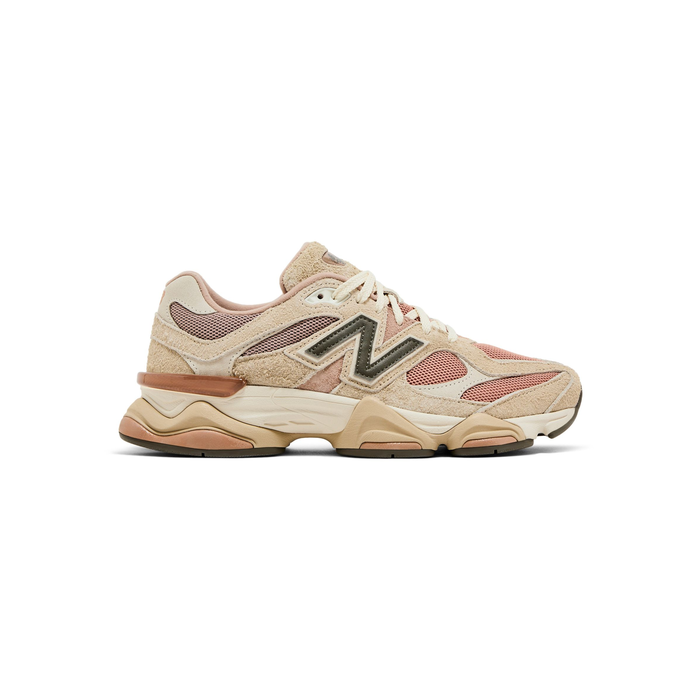 New Balance 9060 'Craftwork Pack - Light Sparrow' Foot Locker Exclusive