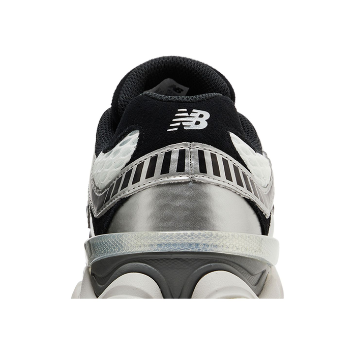 Shoe Palace x New Balance 9060 'Metallic'