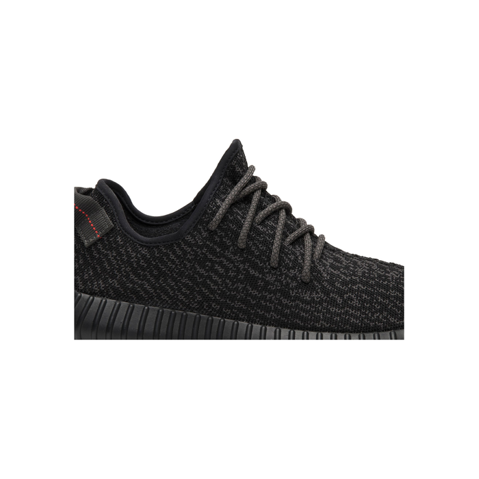 Adidas Yeezy Boost 350 'Pirate Black' 2015