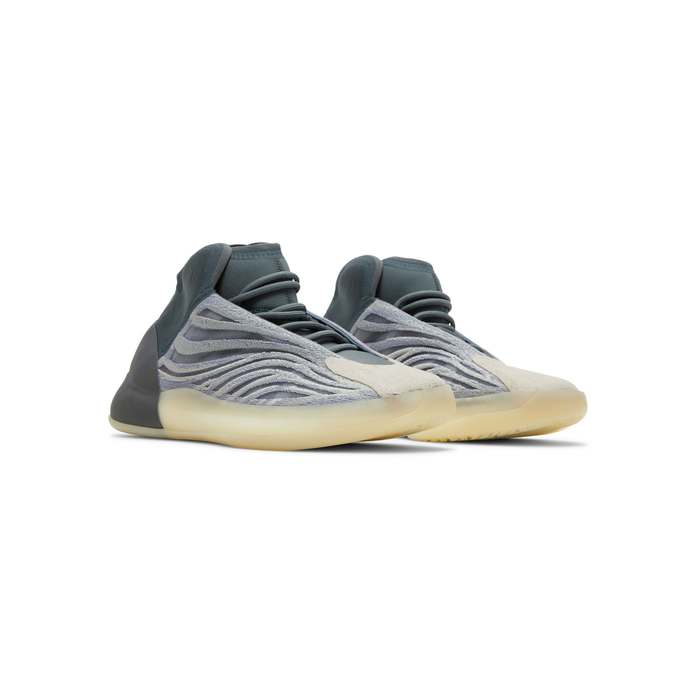 Adidas Yeezy Quantum 'Mono Carbon'