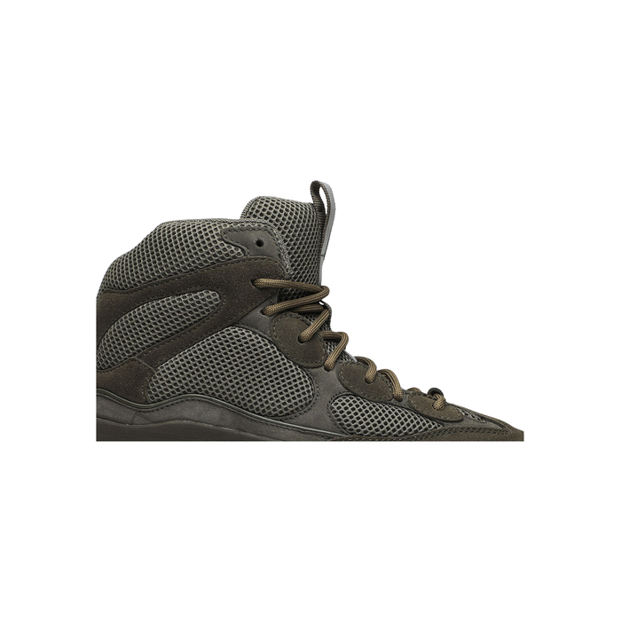 Yeezy Season 7 Desert Boot 'House Wakame'
