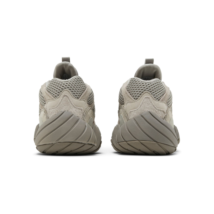 Adidas Yeezy 500 'Ash Grey'