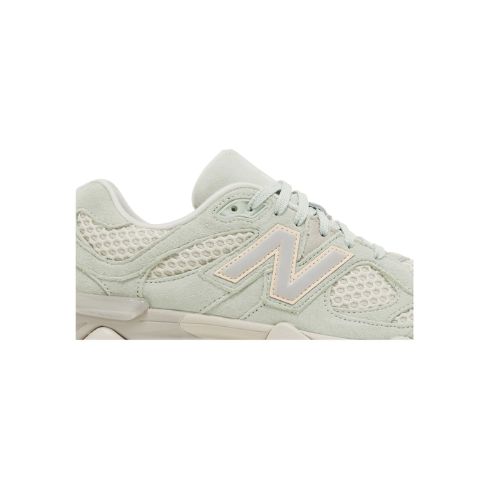 The Whitaker Group x New Balance 9060 'Missing Pieces Pack - Silver Moss Green'
