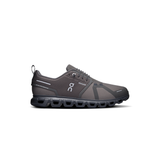 ON Running Men's Cloud 6 Waterproof Thorn | Black