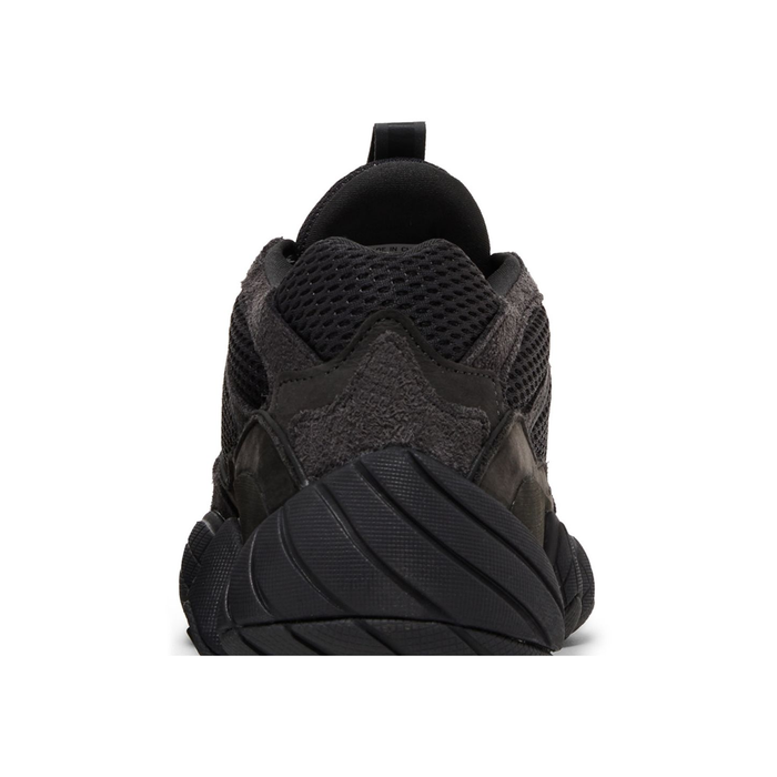 Adidas Yeezy 500 'Utility Black' 2023