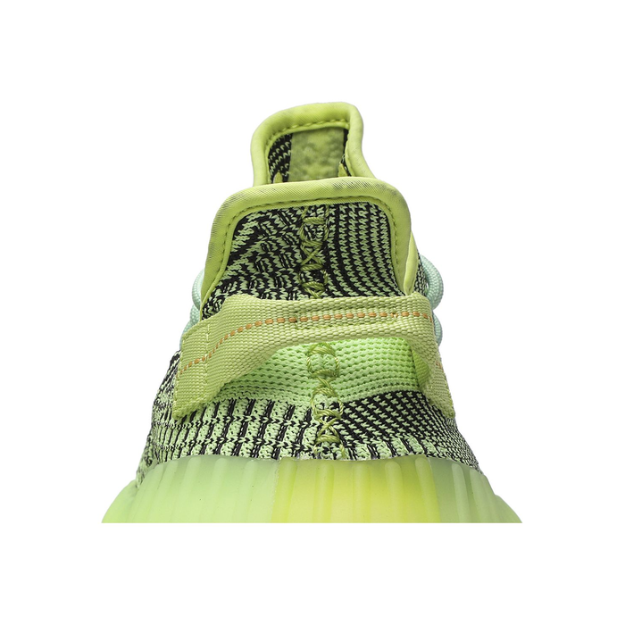 adidas mens yeezy boost 350 v2 yeezreel