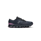 ON Running Women's Cloud X 4 Navy | Sakura