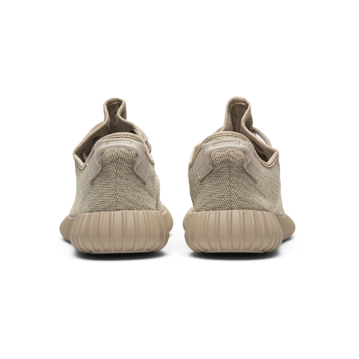 Adidas Yeezy Boost 350 'Oxford Tan'