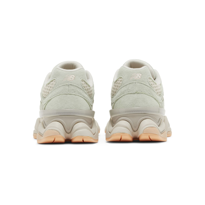 The Whitaker Group x New Balance 9060 'Missing Pieces Pack - Silver Moss Green'