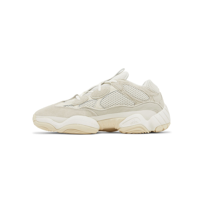 Adidas Yeezy 500 'Bone White' 2023