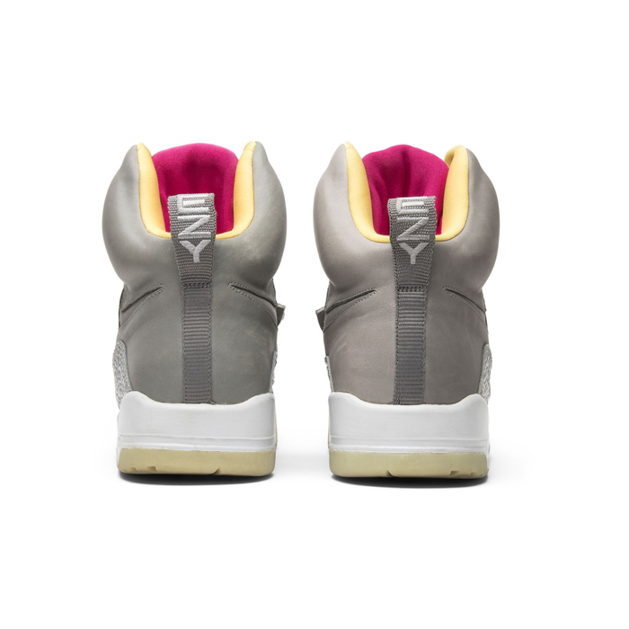 Nike Air Yeezy 'Zen'