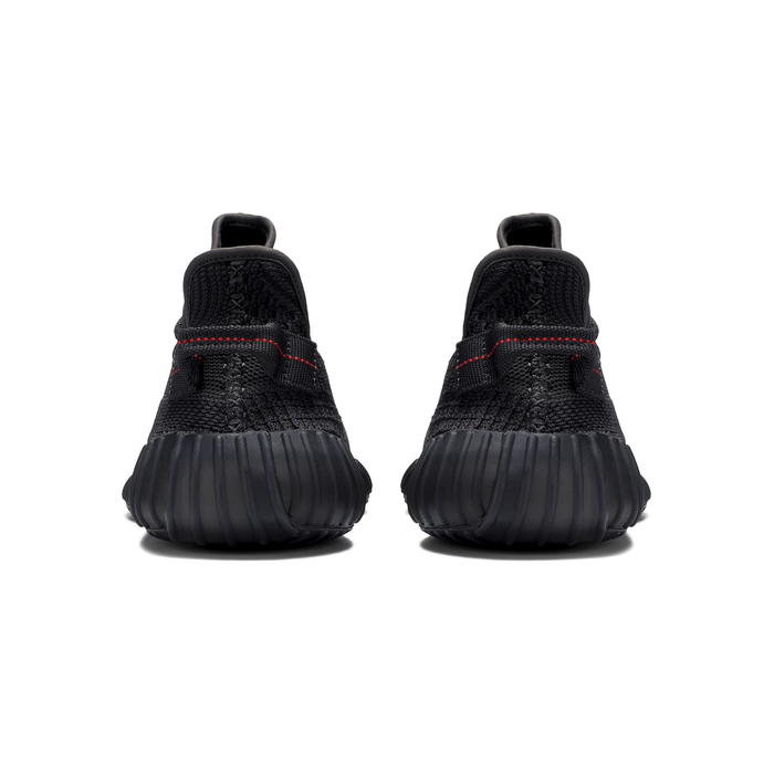 Adidas Yeezy Boost 350 V2 'Black Non-Reflective'