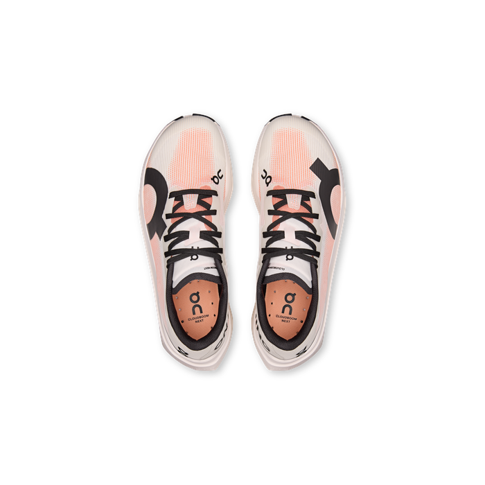 womens-cloudboom-volt-ivory-sunstone