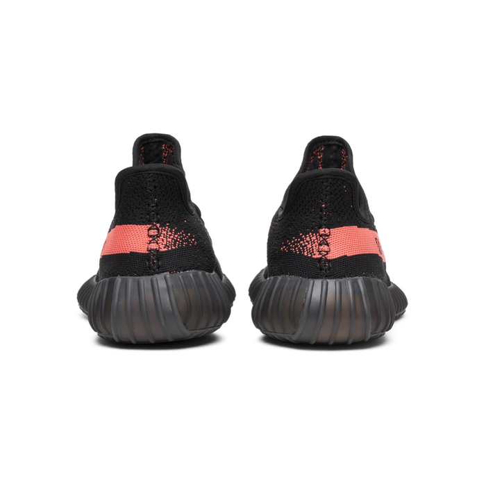 adidas Yeezy Boost 350 V2 'Red'