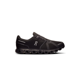 ON Running Men's Cloud 6 Wide Black | Black