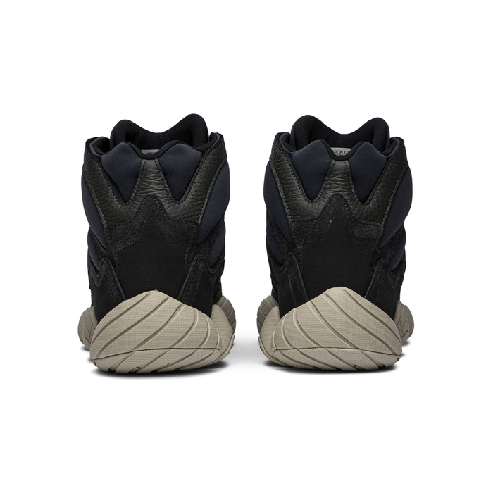 adidas Men's Yeezy 500 High 'Slate'