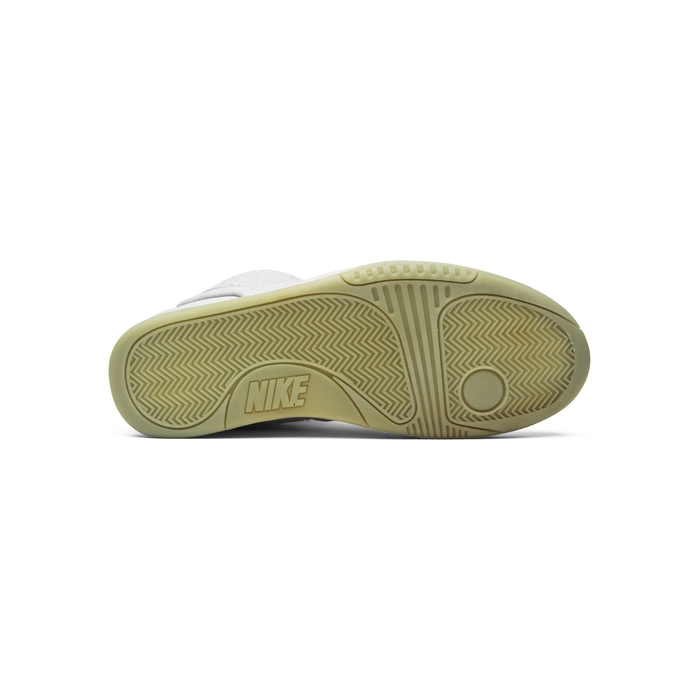 Nike Air Yeezy 2 NRG 'Pure Platinum'