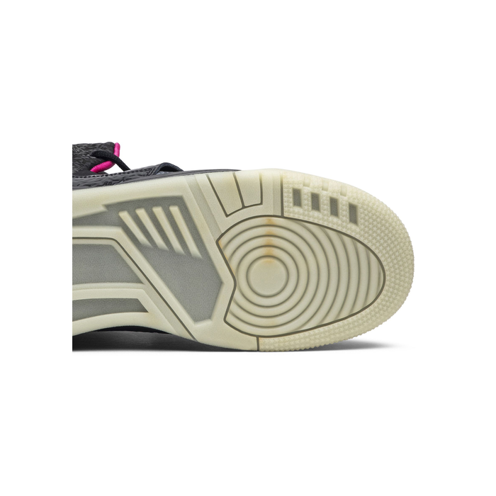 Nike Air Yeezy 'Blink'