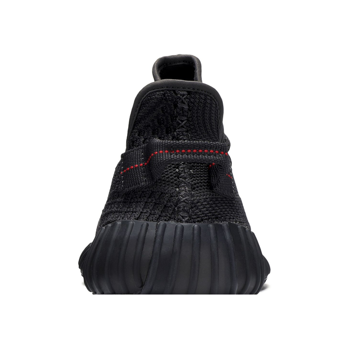 Adidas Yeezy Boost 350 V2 'Black Non-Reflective'