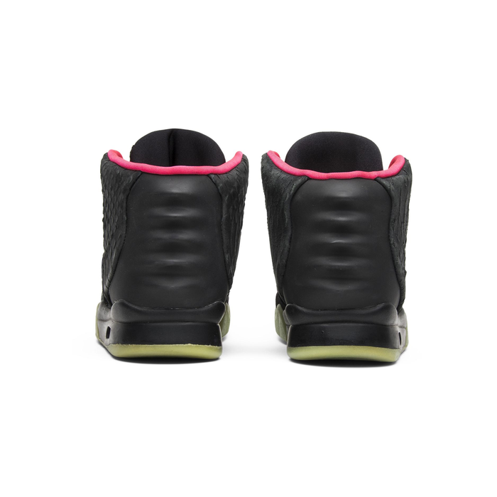 Nike Air Yeezy 2 NRG 'Solar Red'