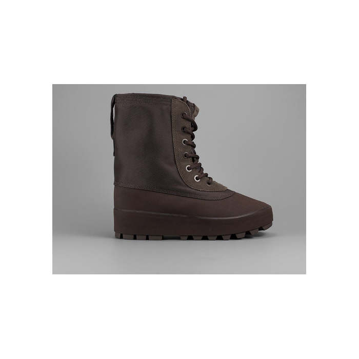 Adidas Yeezy 950 Boot 'Chocolate'