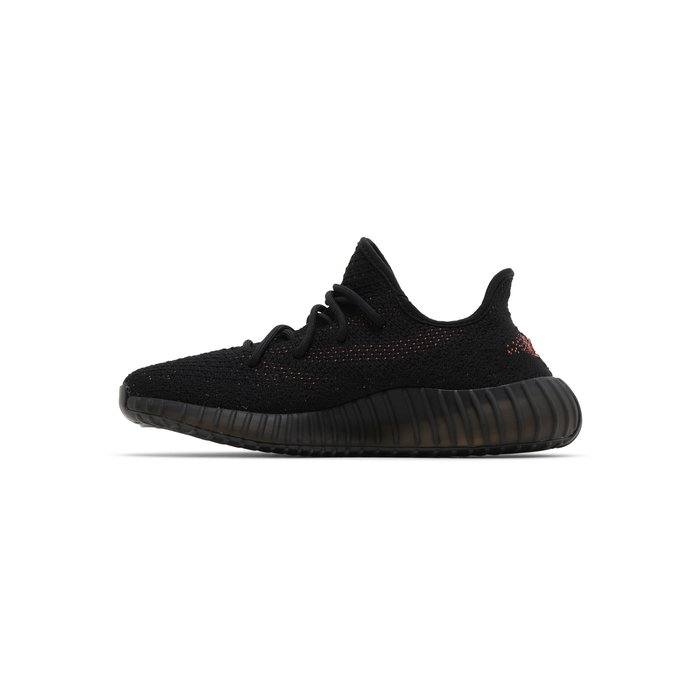adidas Men's Yeezy Boost 350 V2 'Red' 2023