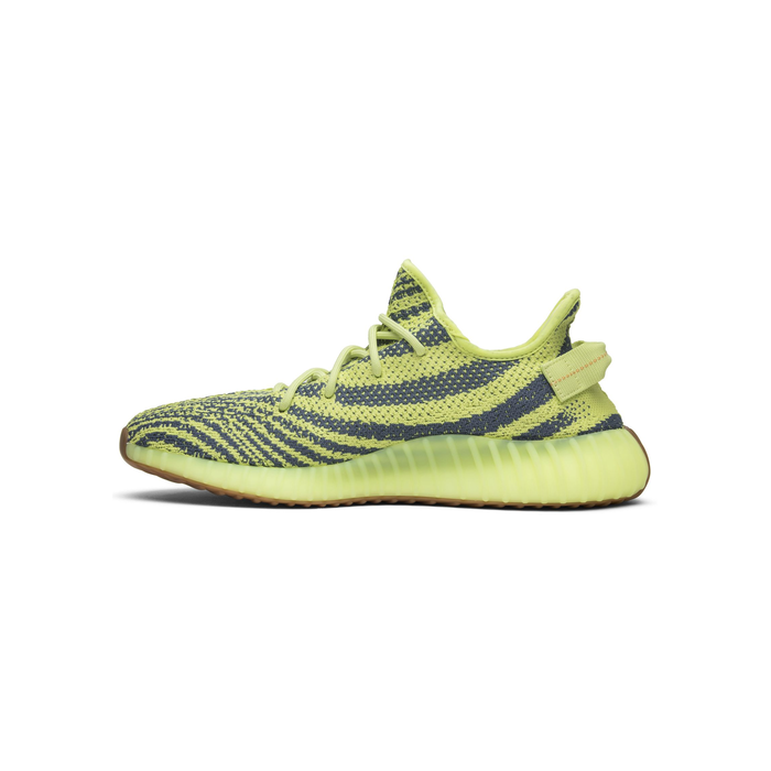 Adidas Yeezy Boost 350 V2 'Semi Frozen Yellow'