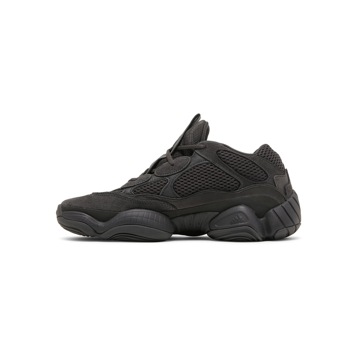 Adidas Yeezy 500 'Utility Black' 2018
