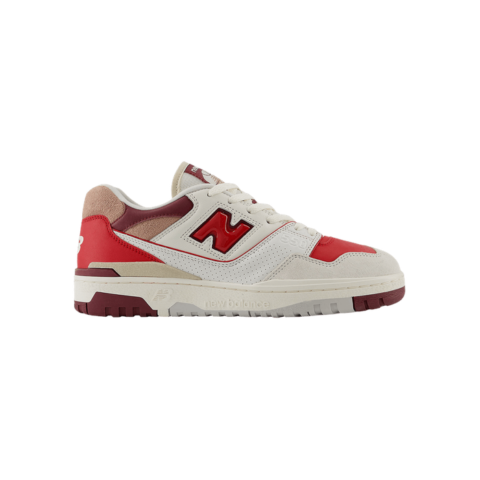 New Balance 550 'Reflection Team Red'