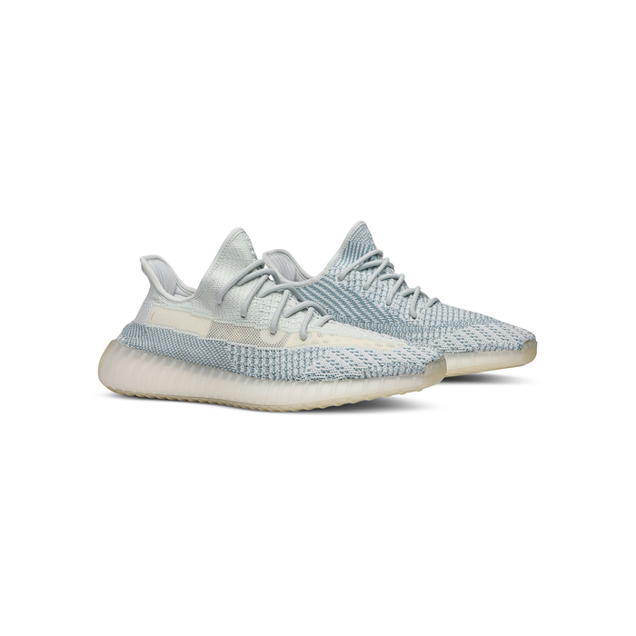 Adidas Yeezy Boost 350 V2 'Cloud White Non-Reflective'