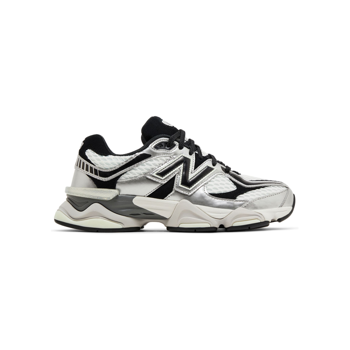 Shoe Palace x New Balance 9060 'Metallic'