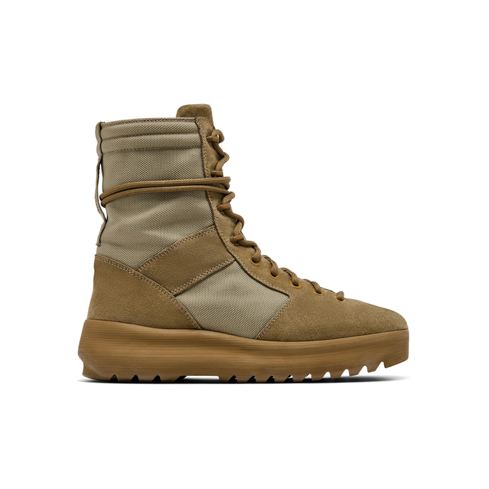 Yeezy Season 3 Military Boot 'Rock'