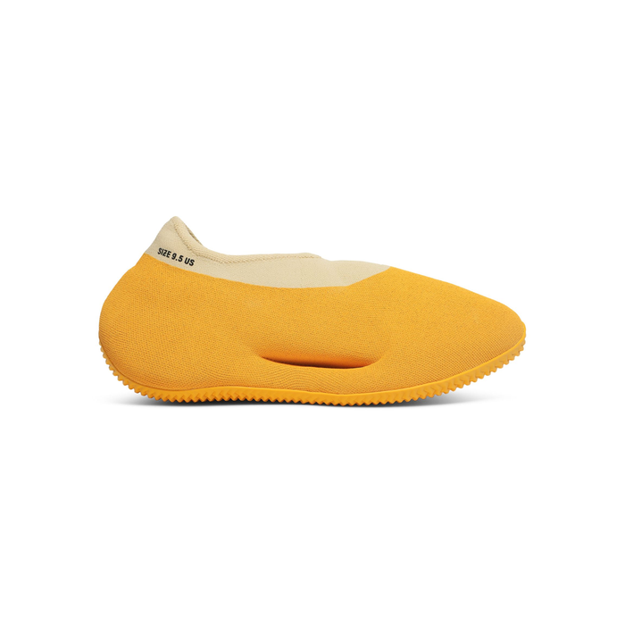 Adidas Yeezy Knit Runner 'Sulfur'