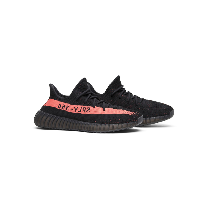 adidas Yeezy Boost 350 V2 'Red'