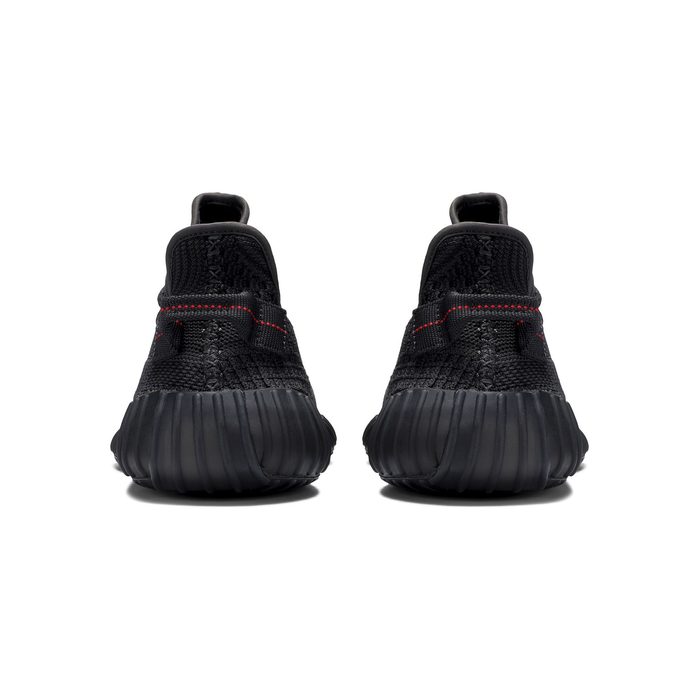 Adidas Yeezy Boost 350 V2 'Black Reflective'