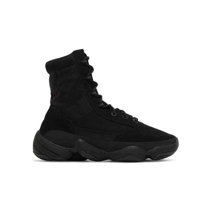 Adidas Yeezy 500 High Tactical Boot 'Utility Black'