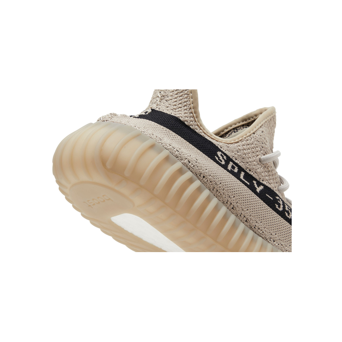adidas Men's Yeezy Boost 350 V2 'Slate'