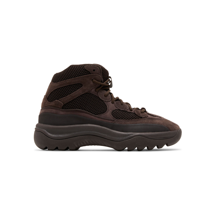Adidas Yeezy Desert Boot 'Oil' 2024