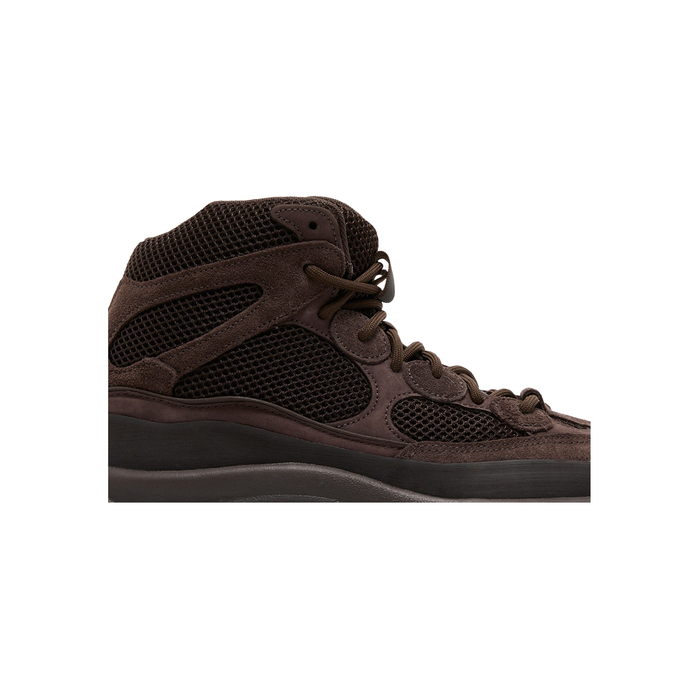 Adidas Yeezy Desert Boot 'Oil' 2024