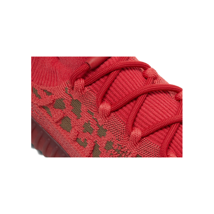 Adidas Yeezy Boost 350 V2 CMPCT 'Slate Red'