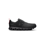 ON Running Men's Cloud 6 Waterproof Black | Eclipse