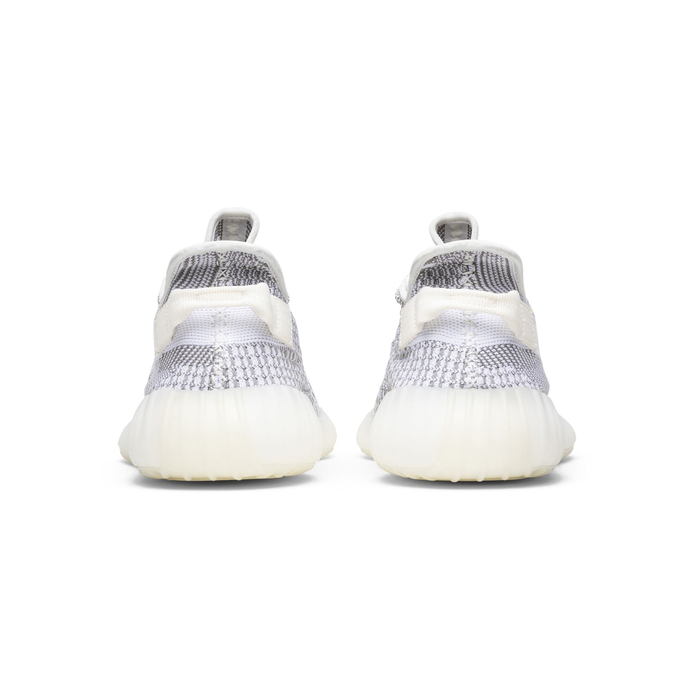 Adidas Yeezy Boost 350 V2 'Static Non-Reflective' 2018