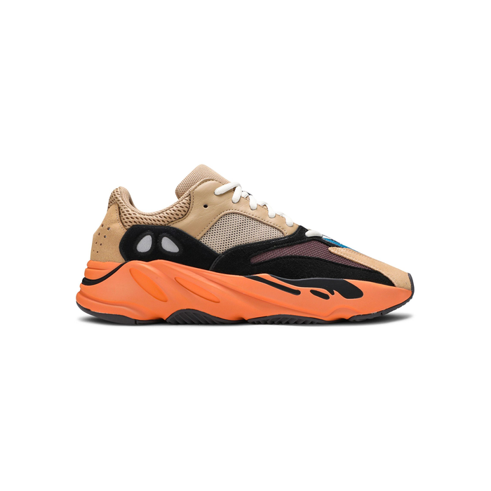 adidas Men's Yeezy Boost 700 'Enflame Amber'