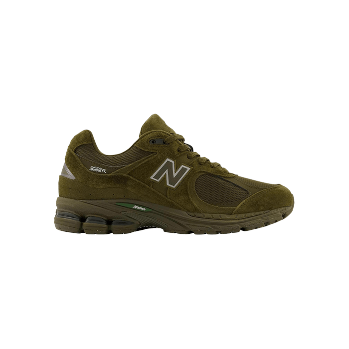 New Balance 2002R 'Woodland Dark Alpine Green'