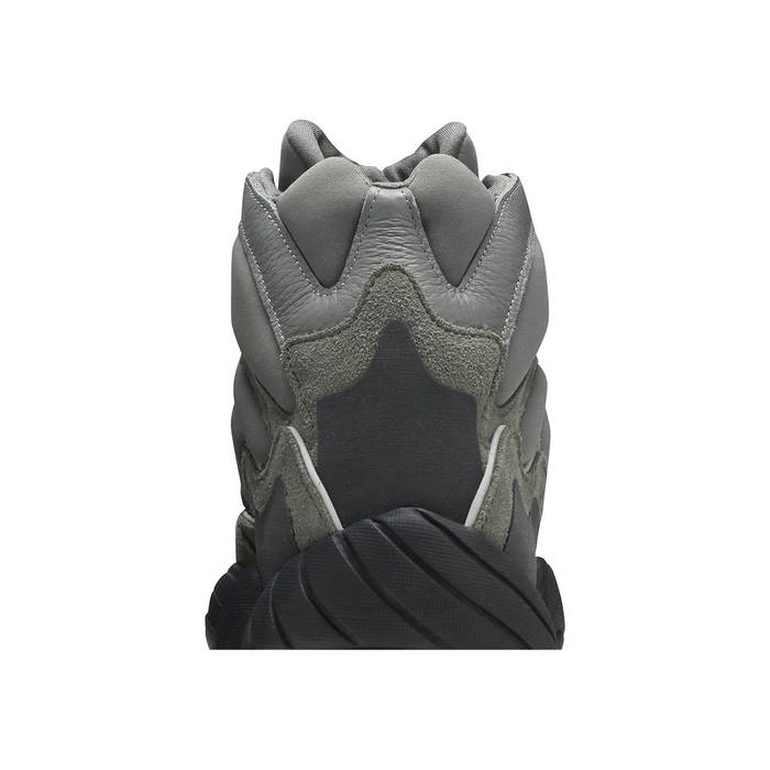 adidas gazelle silver green womens adidas Yeezy 500 High 'Mist Stone' – Reborn main image 0