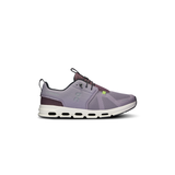 ON Running Cloud Sky Zinc | Grape