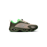 ON Running Women's Cloudsolo LOEWE Khaki Green | Sand